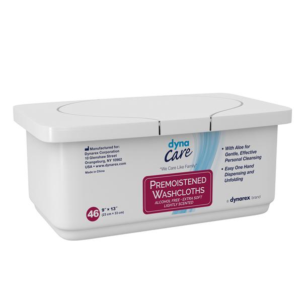 Washcloth 9 in x 13 in 552/Ca